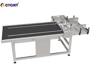 Wholesale CPG 800 Paging Machine Pagination Woven Bags Kraft Paper Feeder Machine from china suppliers