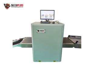 Wholesale 60*40cm Tunnel 1.5KW 160KV X Ray Baggage Scanner from china suppliers