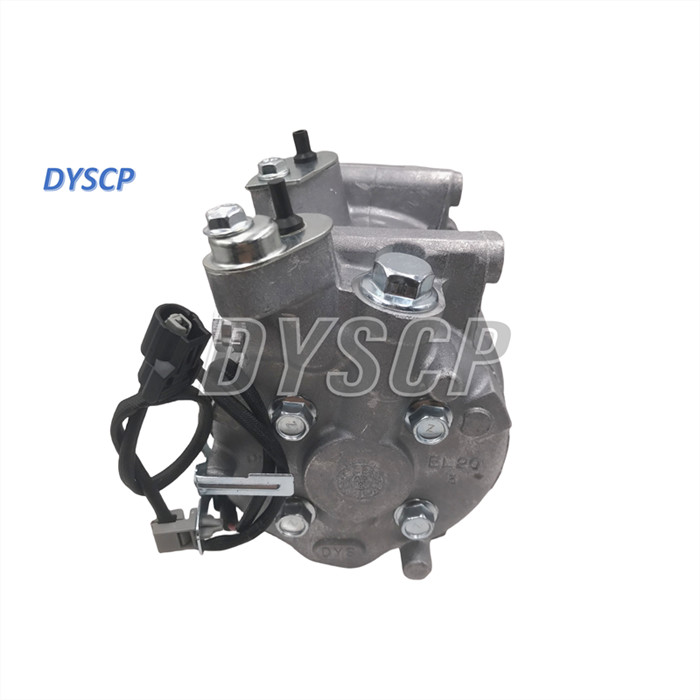 Air Car Compressor 38810-RD4-H01 38810-RB0-006 For 2009 Honda City For 2009 Honda Fit GE6 GE8 GM2 GB3