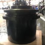 39Q8-42100 39Q8-42102 39Q8-42101 Travel Gearbox Fit Excavator R260-9 R290-9 R300