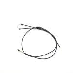 Mercedes Benz A 180 CDI 176.000 Hoodrelease Cable 2108800059 from SQCS Car Cable