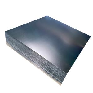 Wholesale 0.21mm Electrolytic Tinplate Sheets DR8 For Metal Packing And Food Can Caps from china suppliers