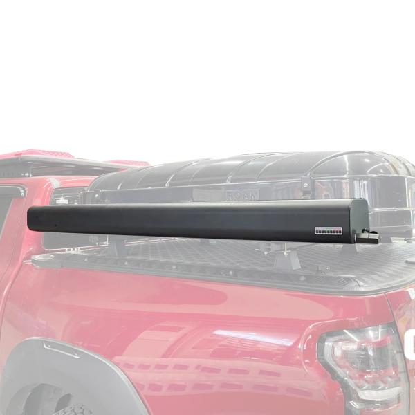 off-road bathroom shower Aluminum Alloy Road Shower Pressurized 8 gallon Similar