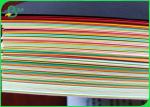 Colored Offest Printing Paper 150 - 230gsm For Craft Projects