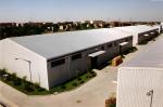 Cheap Prefabricated Workshop Prefab Steel Structure Farm Storage Warehouse Metal