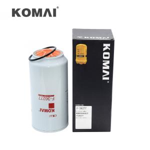 Wholesale KOMAI Fuel Filter FF36277 WG9925550182/2 WG9925550182 5472214 for Truck from china suppliers