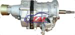 New Car Gearbox Parts For Byd F3 Model 5t14 , High Speed Gear Box