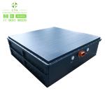 614V LIFEPO4 100ah Lithium Ion Battery 60kwh 120kwh Electric Power Charging