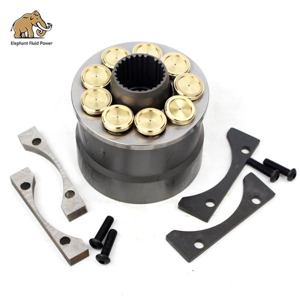 New fits Rotating GR 1003412, 100-3412 Spare parts for Excavator hydraulic