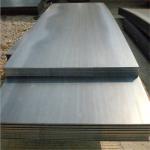 High Strength Mild Steel Flat Plate 6mm Thickness Q195 Q235 Q345 Material