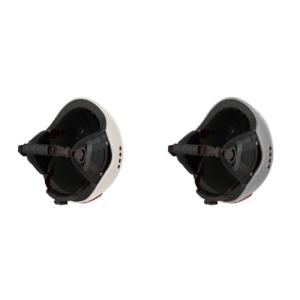 Wholesale Mould Forming Button Controlled Smart Scooter Helmet from china suppliers