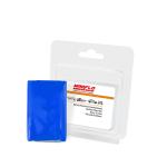 Customized Red Gray Professional Detailing Clay Remove Contaminants For Car