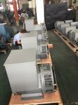 6.5KW-2200KW Faraday AC brushless industrial generator or marine alternator