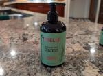 Mild Rosemary Mint Strengthening Hair Regrowth Shampoos With Biotin 12Oz