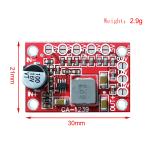 CA-1239 Adjustable Buck Converter 5-15V Input 1.25V/1.5V/1.8V/2.5V/3.3V/5V
