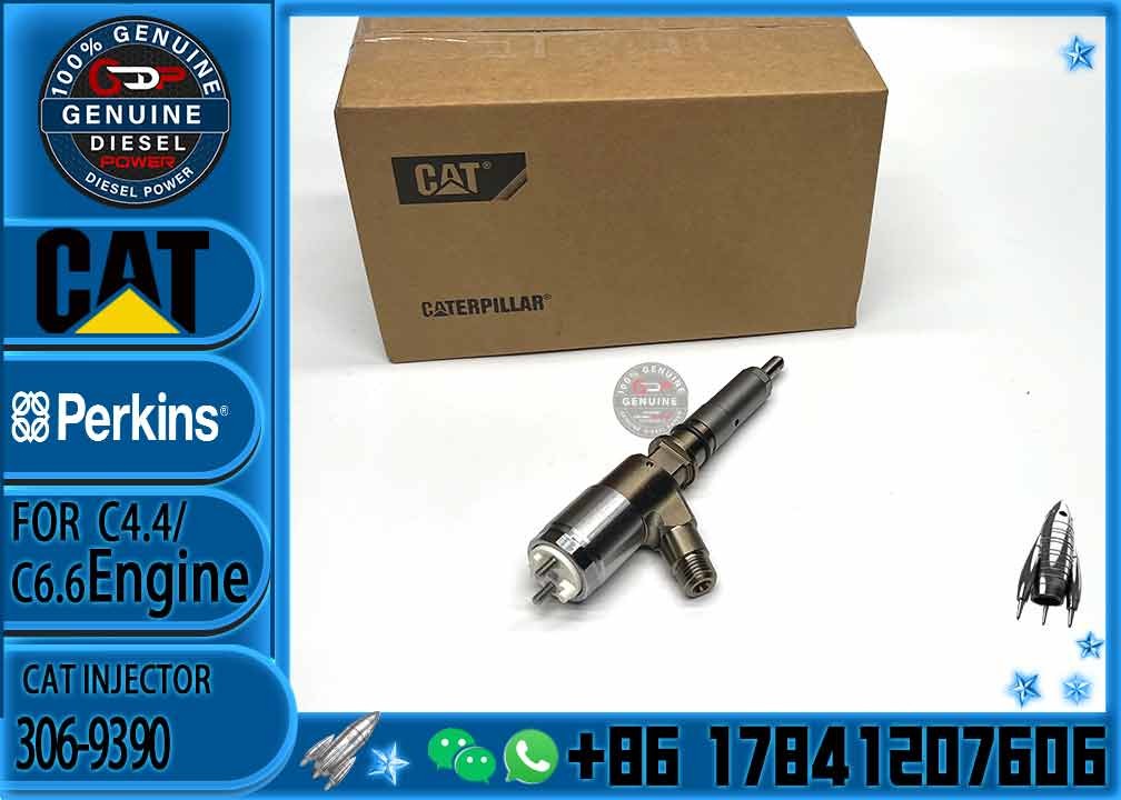 Diesel Common Rail Injector 306-9390 321-3600 320-0677 320-0690 320-0680 2645A709 295-9130 382-0480 282-0490 292-3780