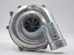 EX200-1 6BD1 RHC7 114400-2100 Excavator Turbo Charger One Year Warranty
