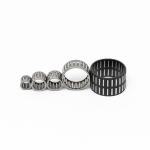 Customized non-standard needle bearing low MOQ high quality OEM needle roller
