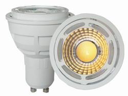 Wholesale 9W LED COB spotlight dimmable DC/AC12V 85-265V hot sell from china suppliers