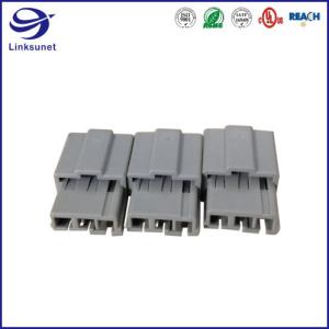 Wholesale GT21 Male 22 - 20 AWG HRS Cable Connector For Automotive Antenna Wire Harness from china suppliers