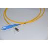 Buy cheap 3m Optical Fiber Patch Cable from wholesalers
