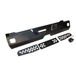 Wholesale Universal OE NO. Toyota Car Fitment Unpainted 5 Series Refit Front Bumper Rear Bumper from china suppliers