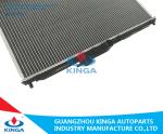 2000 Honda Accord CF4 Aluminum Car Radiators 19010-PDA-E0 119010-PCA-013/014