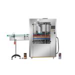 SUS304 100CPM Beer Can Packaging Machine Aluminum Can Sealing Machine