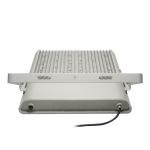 Aluminum Alloy Tempered Glass Outdoor LED Flood Lights for High Humidity