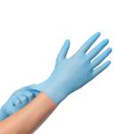 Disposable Hand Gloves Manufacturers powder free Disposable Medical Nitrile