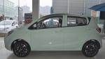 310km Range Performance Atnew Energy Small Electric Car Changan Benben E-Star