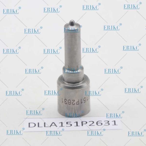 For 0445120511 Diesel Injector Pump Nozzle DLLA151P2631 0433172631 DLLA 151P2631