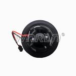 12 Volt Fan Blower Motor For BMW 5 6 7 RHD 64119242608 WXB0499