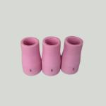 350 Series Alumina Ceramic Nozzle For Shipbuilding