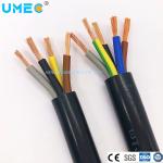 Third Party Inspection Accepted 300/500V Myym- Ho3VV-F-Ho5VV-F A05VV-F 0.5mm2 0