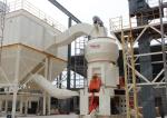 Cement Plant AC Motor and Slag Vertical Mill with capacity 1000tpd