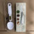 Scale 500g 300g 0.1g Electronic Gram Weighing Electric LCD Display digital Weight Measuring Digital Spoon Scale