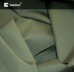 Antibacterial Nylon Cotton Spandex Stretched Workwear Fabric Ripstop 2*2