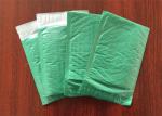 Multi Colored Polyethylene Mailers Bubble Shipping Envelopes Waterproof