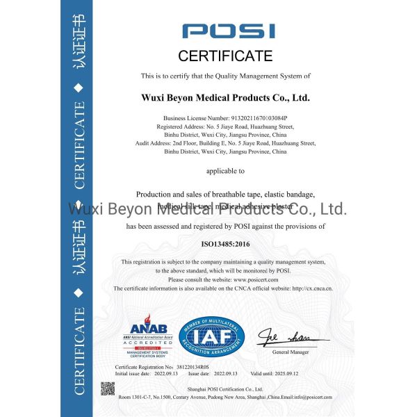 Flexible Cotton Cohesive Bandage Hypoallergenic Elastic Purple Red Pink Cohesive Tape Football