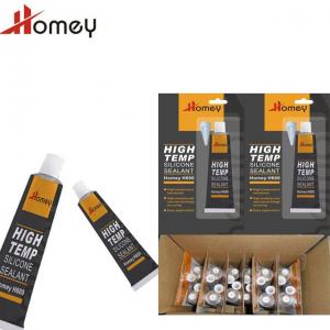 Wholesale Manual Type Automotive Gasket Sealant High Temperature Resistance from china suppliers