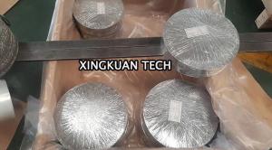 Wholesale Stainless Steel Extruder Screen Mesh Filter Foreign Particles From Melt Plastic from china suppliers