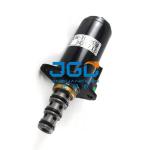 30C50-102 Hydraulic Pump Solenoid Valve Is Suitable For SK200-6E Excavator