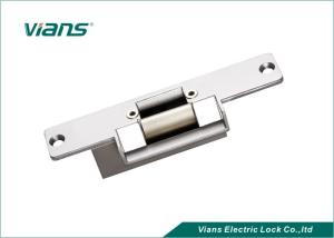 Wholesale Signal Output 12V Fail Safe Electric Strike , Electric Strike For Deadbolt Glass Door from china suppliers