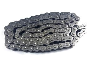 Wholesale Heavy Duty Roller Chain Motorcycle Transmission Parts 428 / 428H / 420 / 520H Type from china suppliers