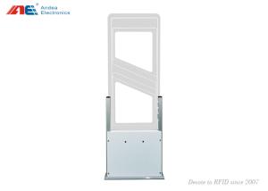 Wholesale Integrated Library RFID Gate System 13.56MHz With Multiple Aisles / RFID Door Reader from china suppliers