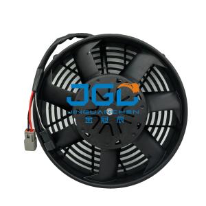 Wholesale E320D2 E320GC E330GC E336GC Smart Water Tank Fan Excavator Accessories 510-8095 from china suppliers