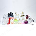 Airless Screw Neck Perfume Bottle For Men 55ml 70ml 100ml