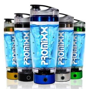 Wholesale 350W Portable Juicer Cup Automatic Stirrer Coffee Mixer / Protein Blender / Gym Protein Shake Bottle from china suppliers