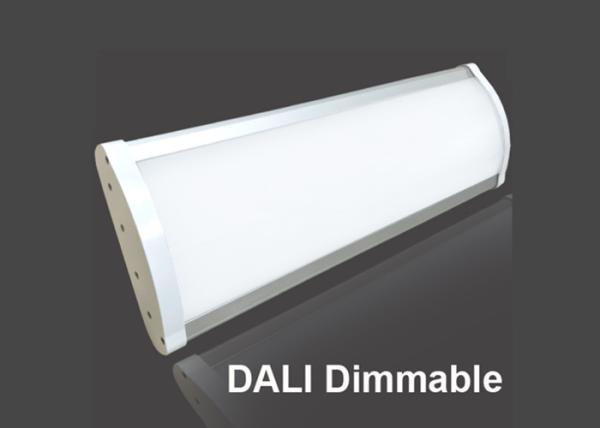 Ip65 Tri Proof Led Light , Waterproof 3ft Led Tube Light Environmental